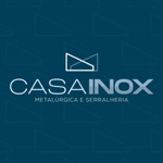 Casa Inox — metalúrgica e serralheria