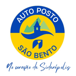 Auto Posto São Bento