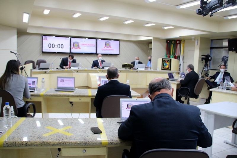 Casa de Saúde do Rio Maina será transformada em Asilo