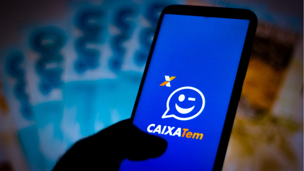 Fila e falhas para acessar aplicativo Caixa Tem desagrada