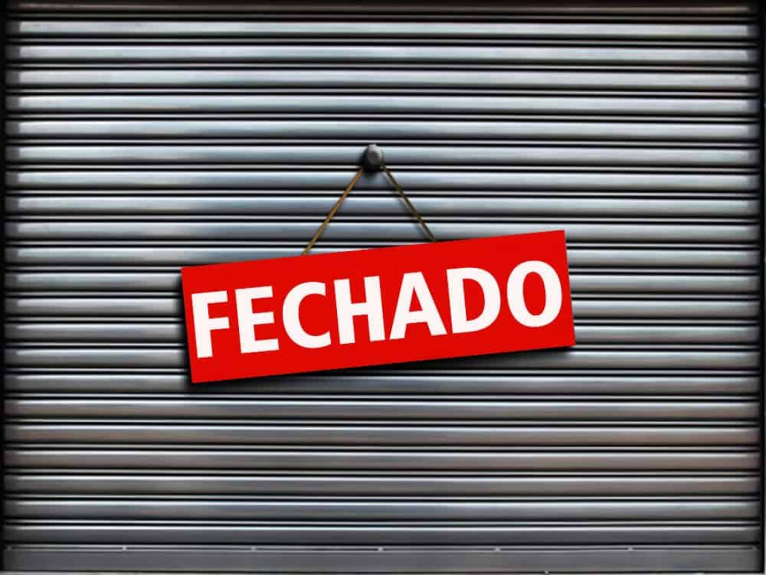Municípios da Amurel aderem ao lockdown no Sul