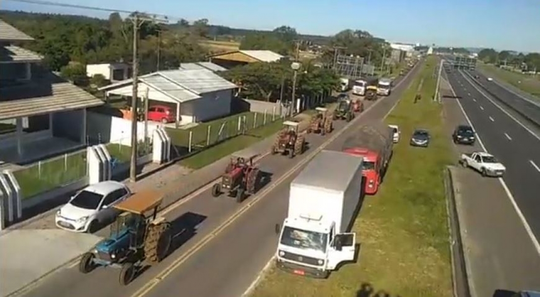 Presidente da Abcam: "infiltração política impede fim da greve"