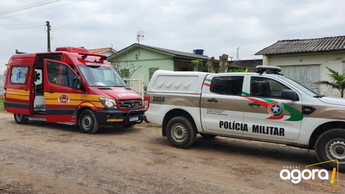 Sargento da reserva mata a ex e comete suicídio