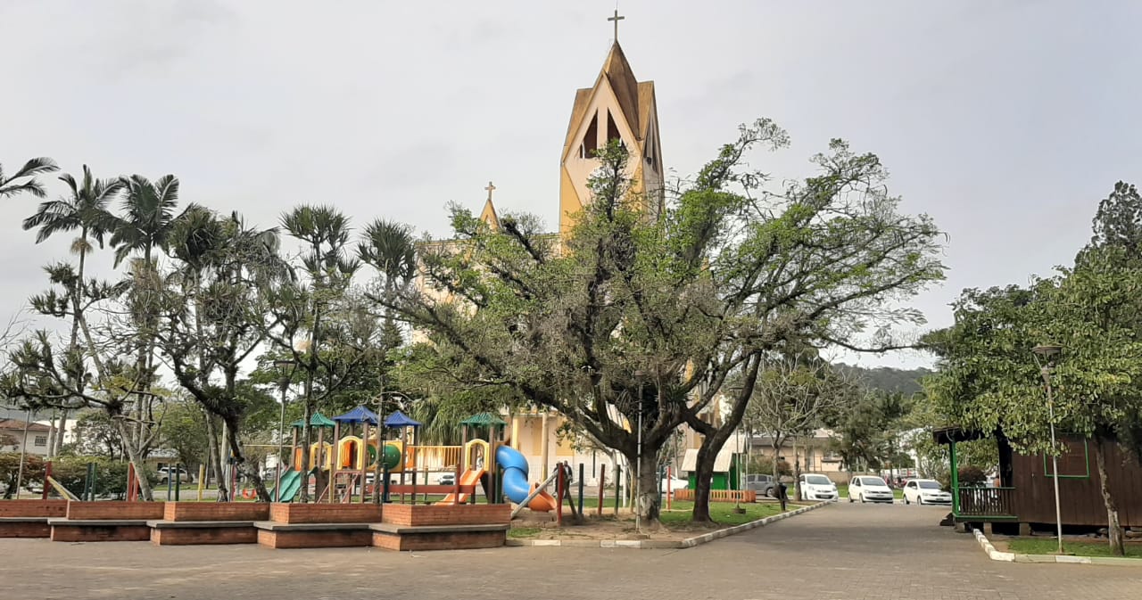 Siderópolis oferece teste rápido da Covid-19 na praça