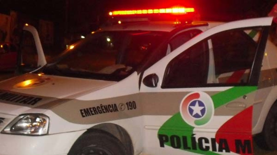 Policial militar da reserva é morto a tiros no trabalho