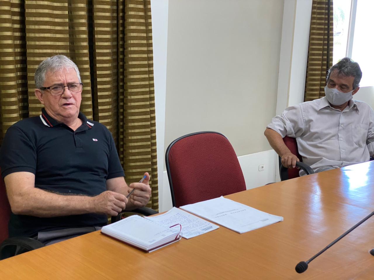 Nelson da Silva assume a diretoria executiva da AMREC