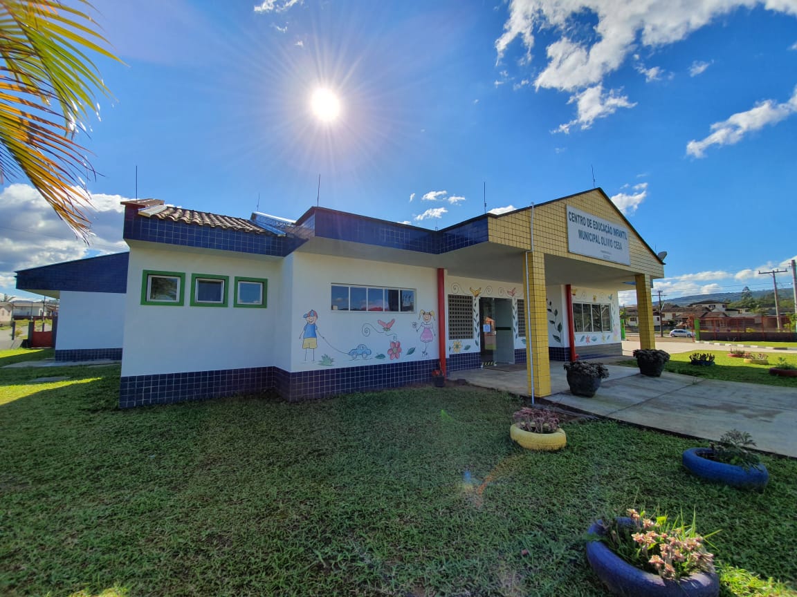 Educação: matrículas em Siderópolis encerra nesta terça-feira