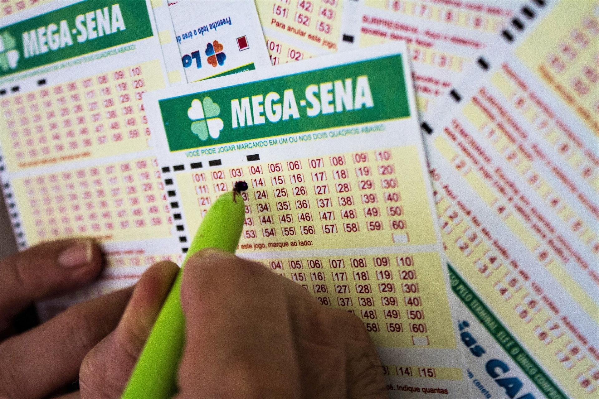 Ufa! Aposta de Criciúma fica a um número de levar R$ 101 milhões