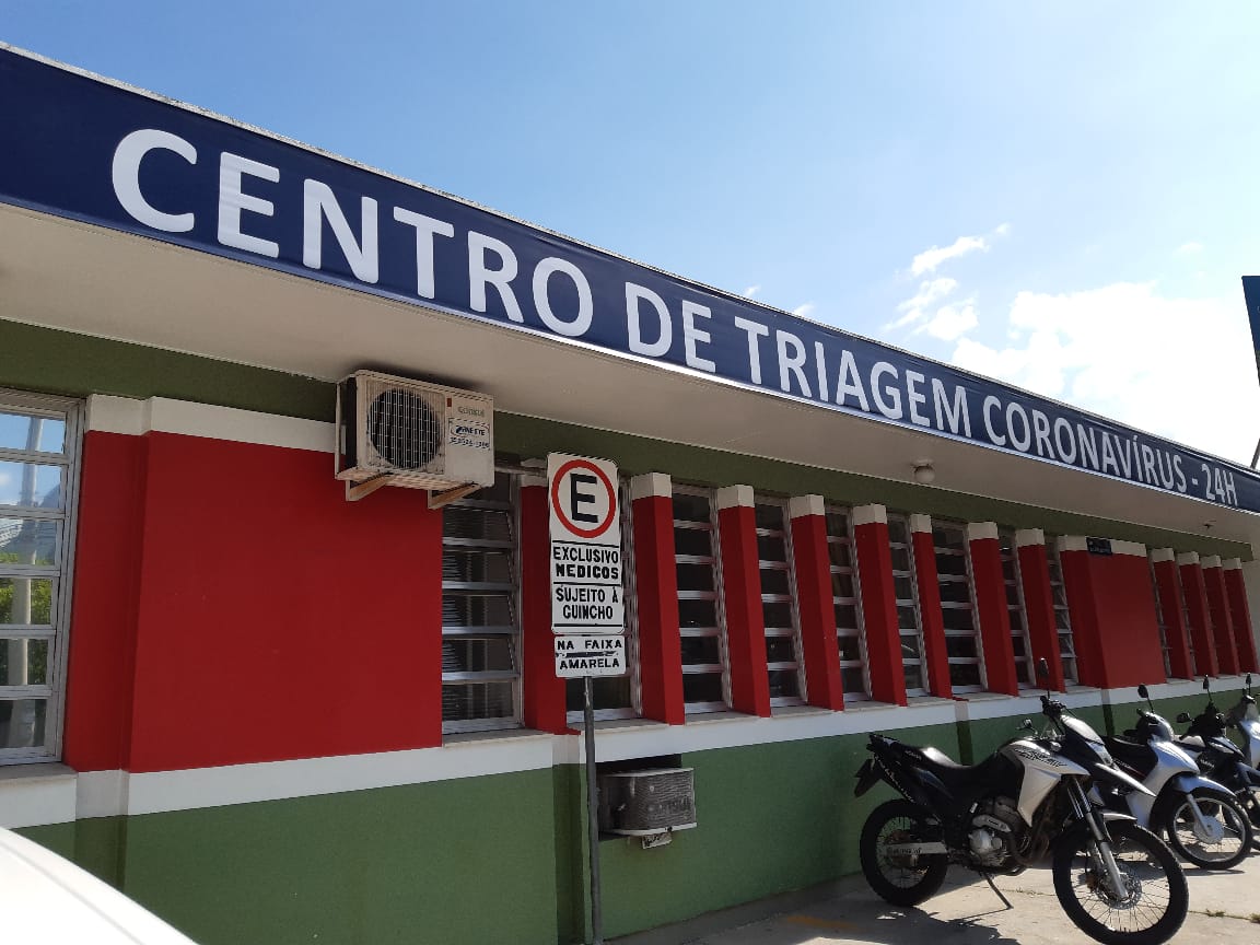 Criciúma chega a 274 mortes pelo novo Coronavírus