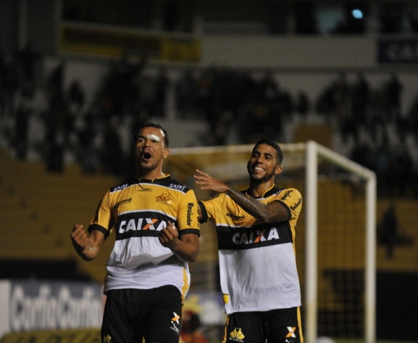 Uma vitória para lavar a alma tricolor
