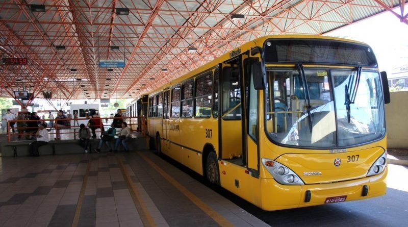 Tarifa do transporte público da cidade de Criciúma sofrerá aumento