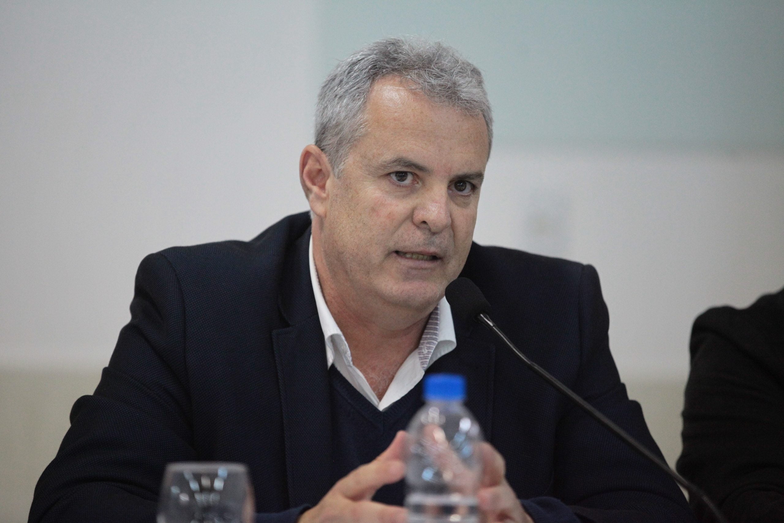 Polícia Federal conclui inquérito da Operação Benedeta