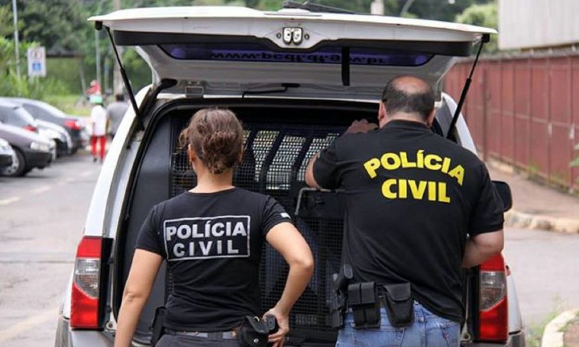 Pai investigado por abusar há anos da filha é preso em Forquilhinha