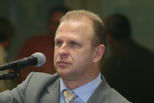 “Vamos ofertar uma opção diferente”, afirma Merísio