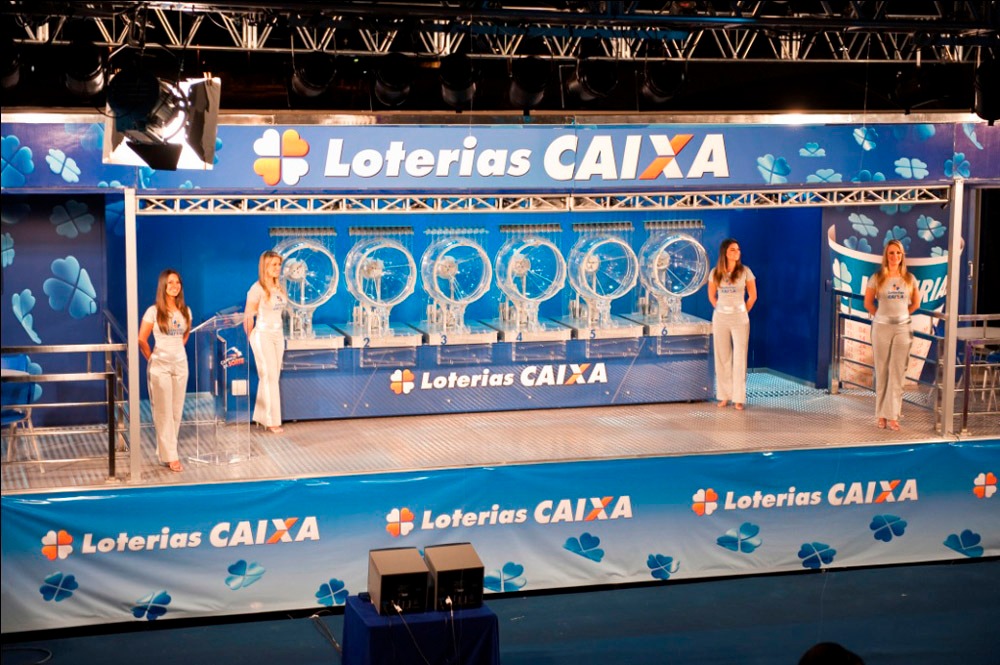 Governo prepara lançamento de uma nova “Loteria da Caixa”