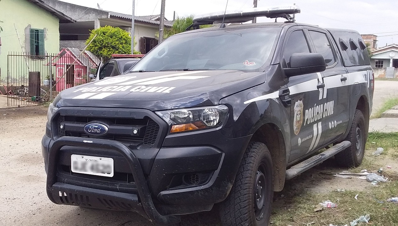 Suspeito de três assassinatos foi morto em confronto com a PM