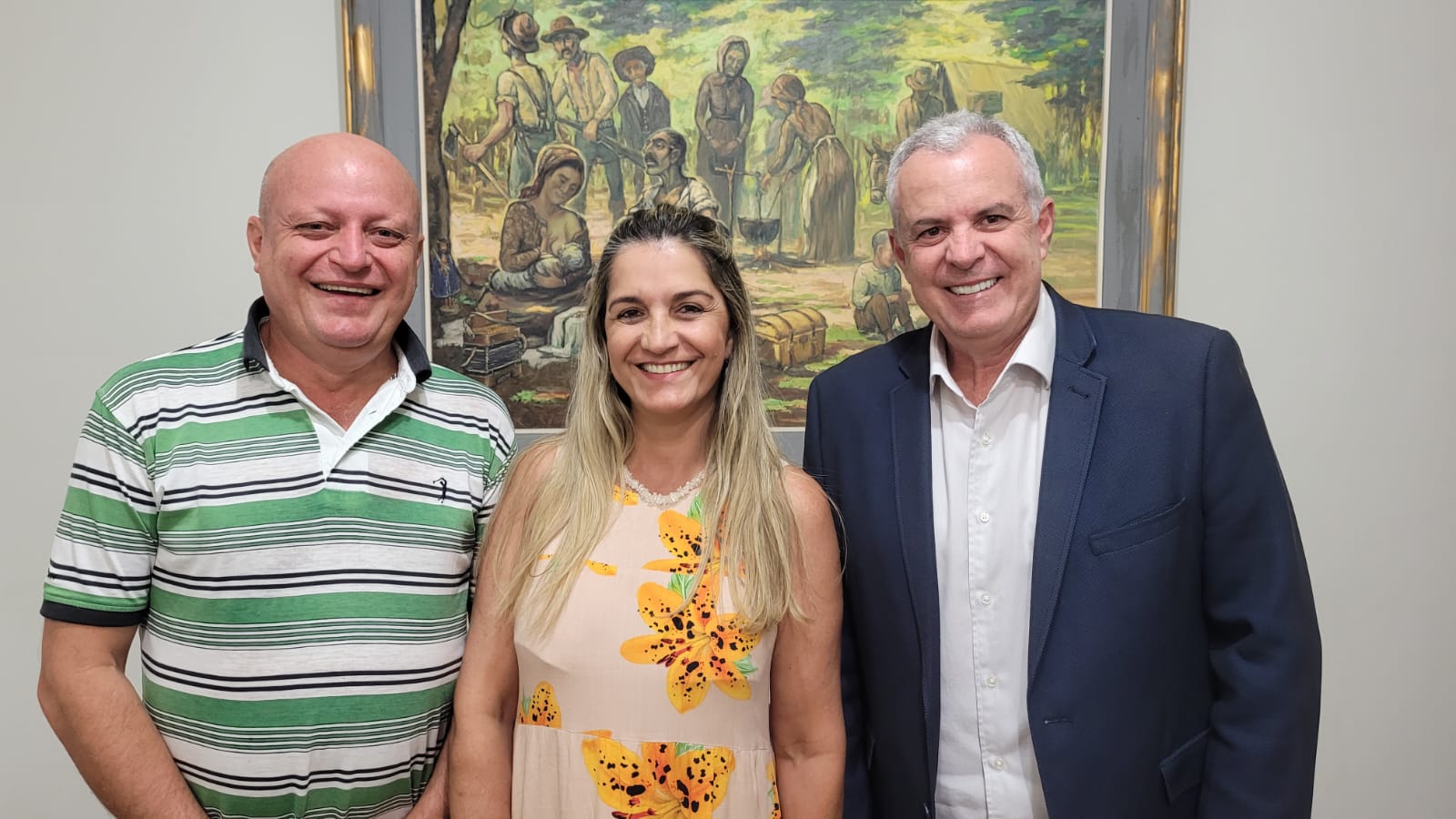 Definida presidência da comissão 2023 da XXI Festa do Vinho