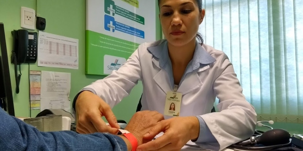 Atendimento ambulatorial segue superlotando o São Donato