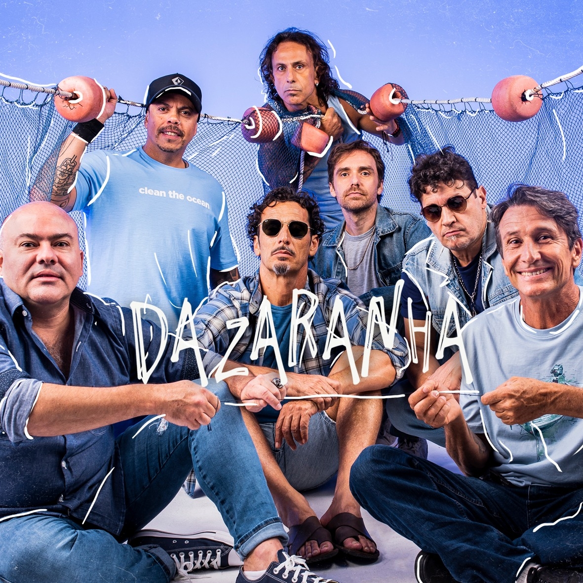 Dazaranha fará show na Unesc em alusão ao Dia do Estudante