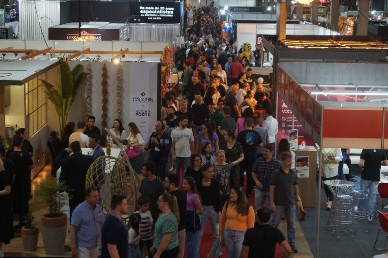 Com expectativa de 80 mil visitantes, AgroPonte inicia quarta-feira