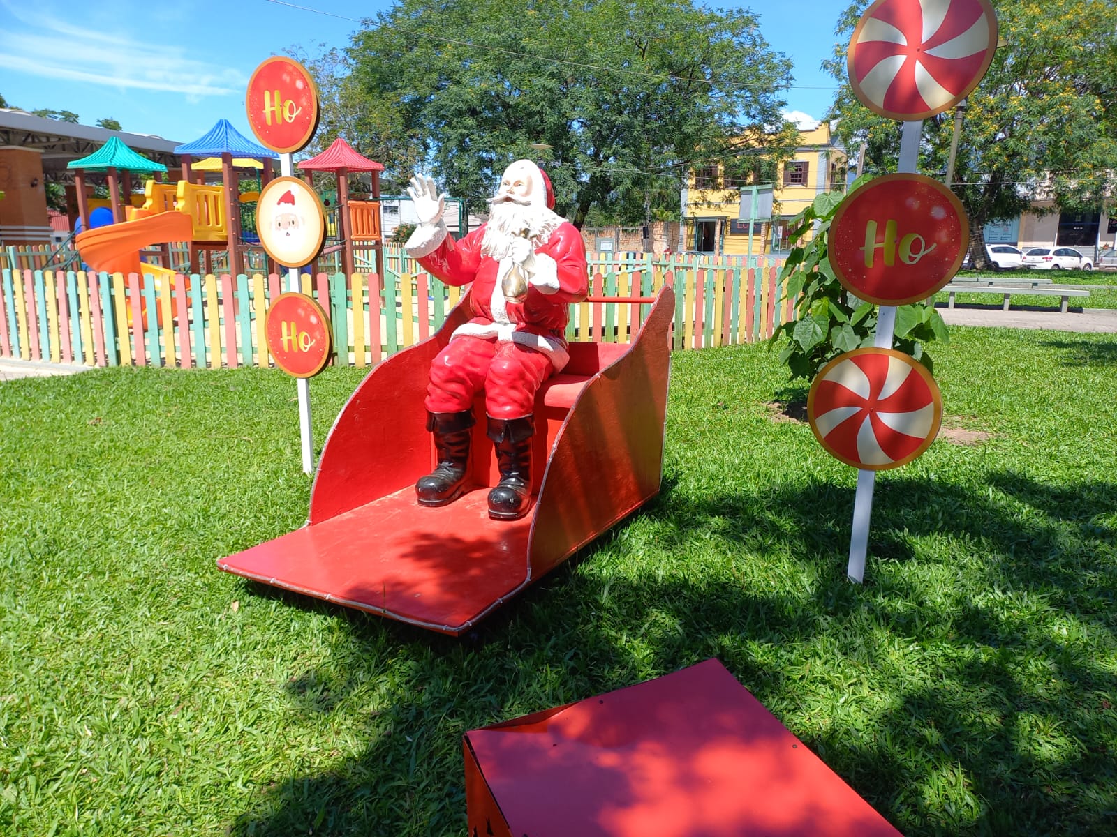 Cidade de Treviso terá ações para celebrar o Natal dos Sonhos