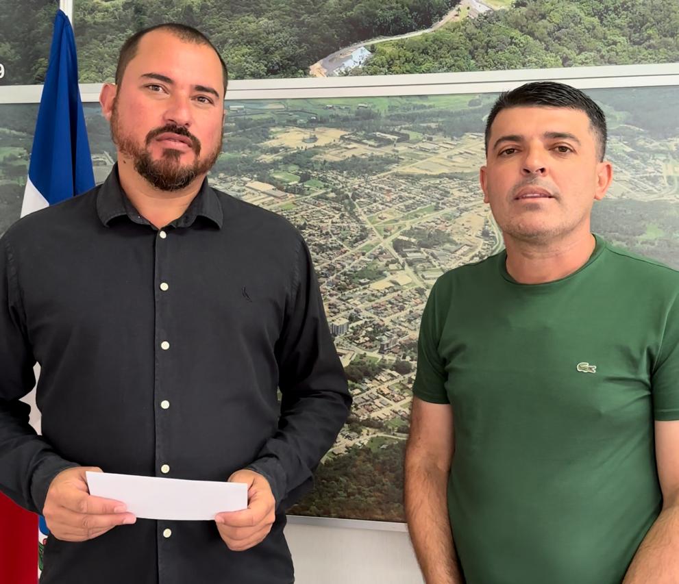 Câmara de Siderópolis devolve R$ 280 mil aos cofres do município