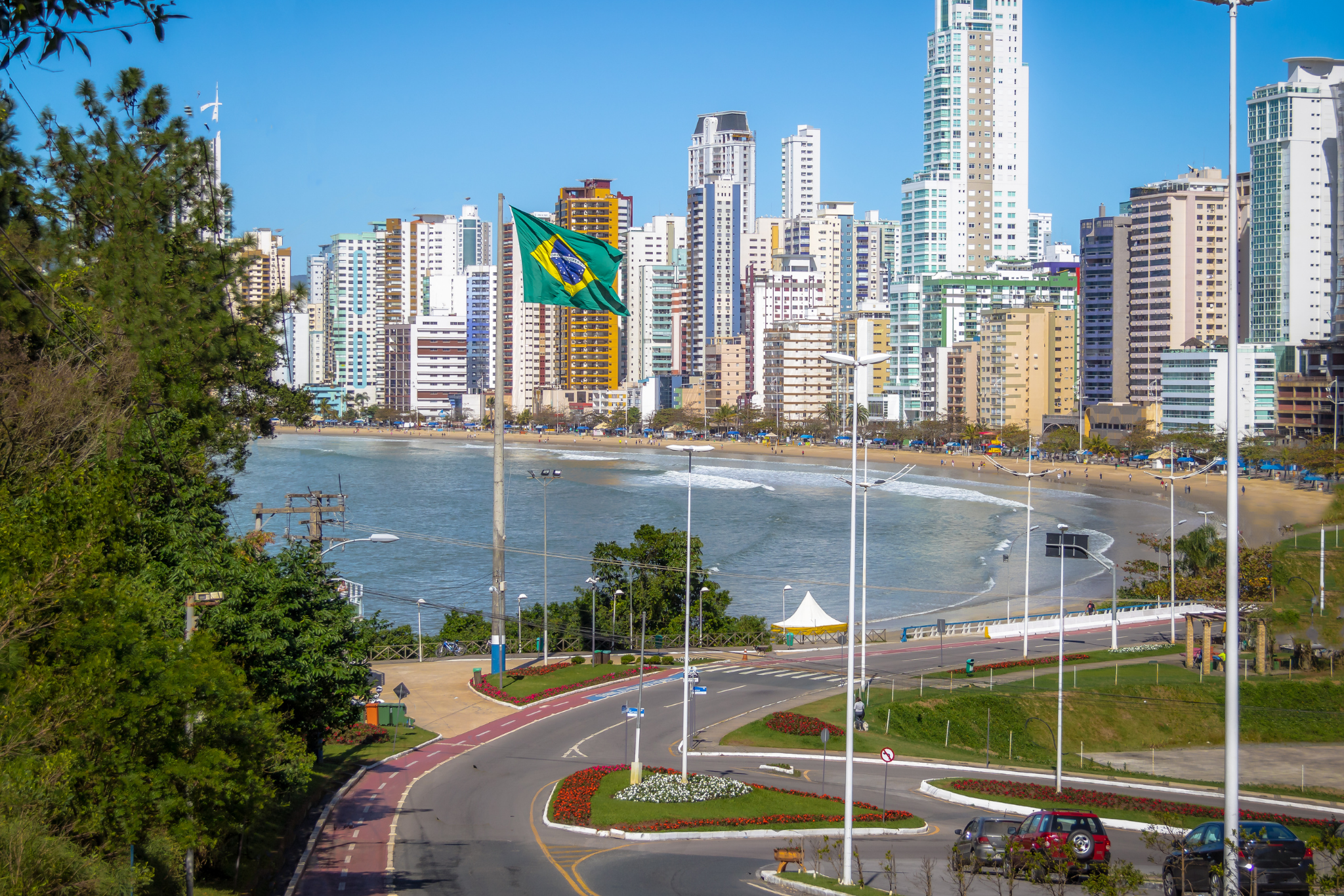 Ranking revela cidades mais empreendedoras de Santa Catarina
