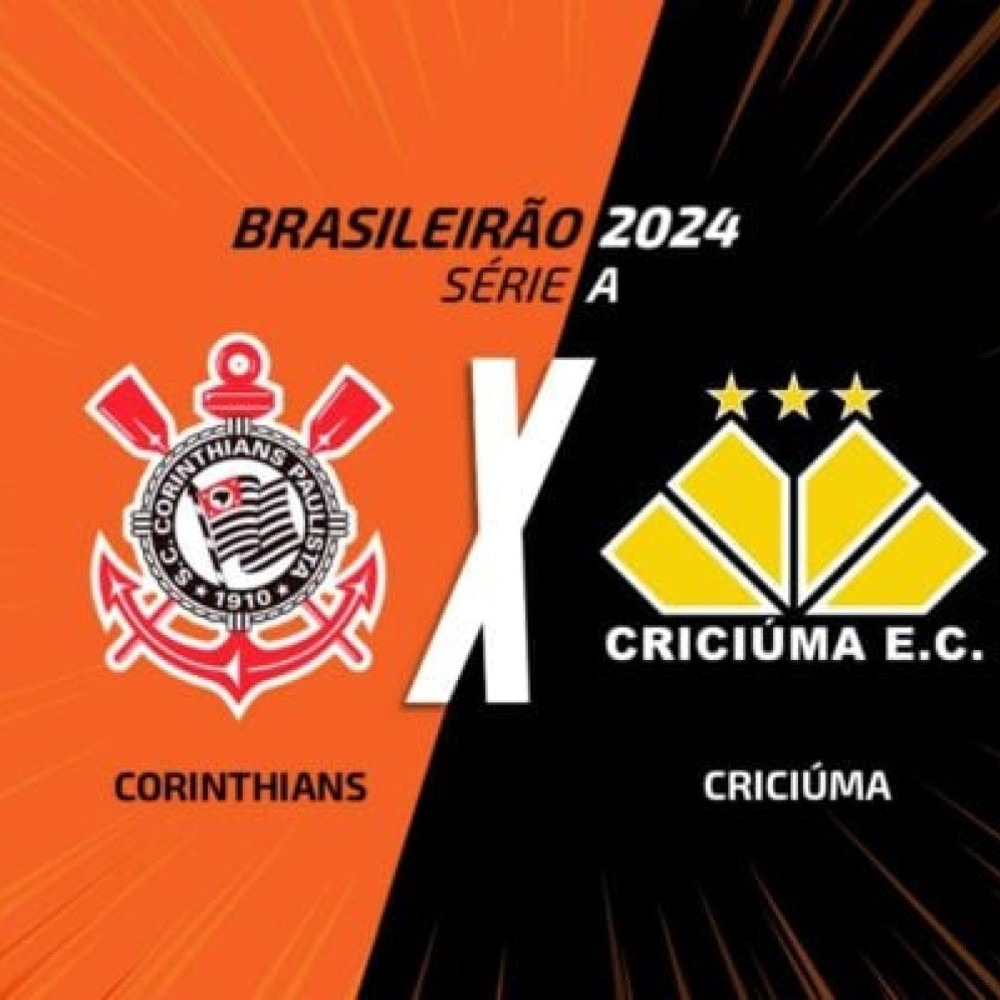 Brasileirão: Tigre focado em duelos contra Corinthians e Flamengo