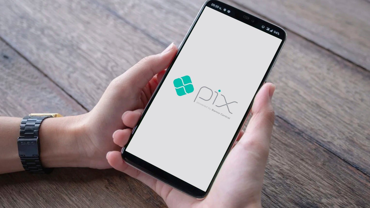 Mudança no Pix trará melhorias para a vida dos brasileiros; O Banco Central (BC) anunciou mudanças no regulamento, para ampliar funcionalidades, reforçar a segurança e aperfeiçoar o sistema