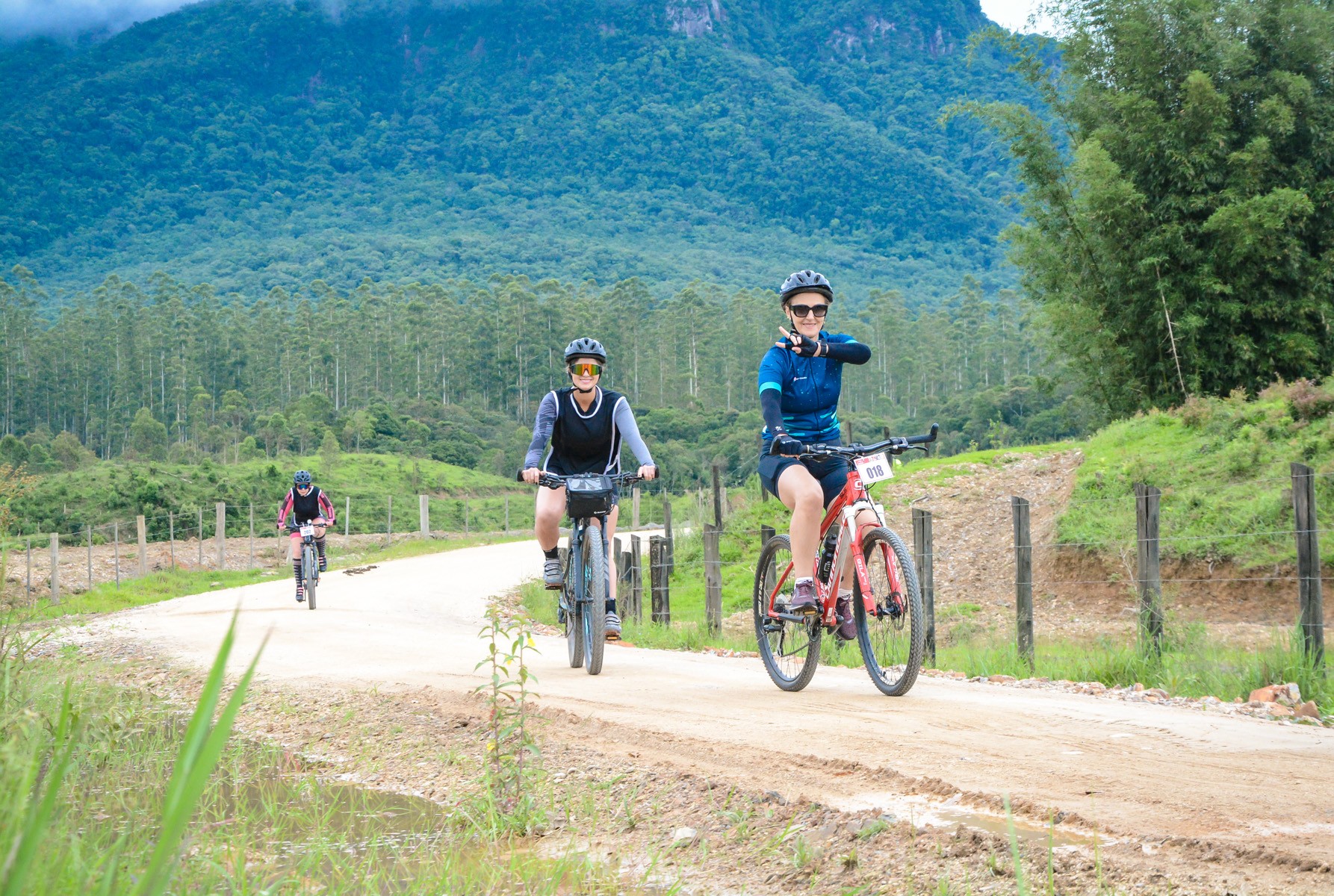Ciclismo: 4ª edição do Pedala Treviso será realizada em dezembro