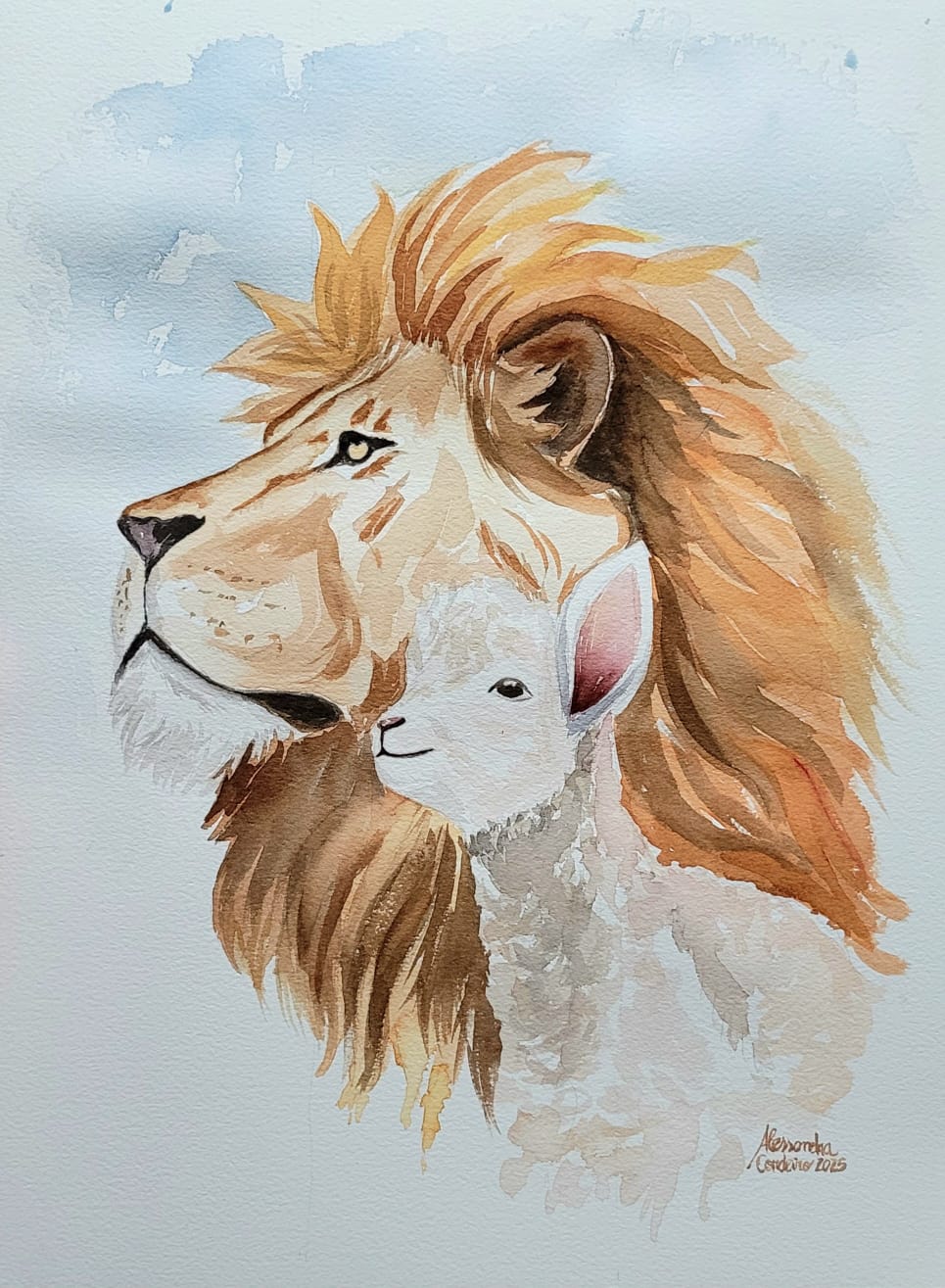 Coletivo de artistas apresenta exposição no Nações Shopping