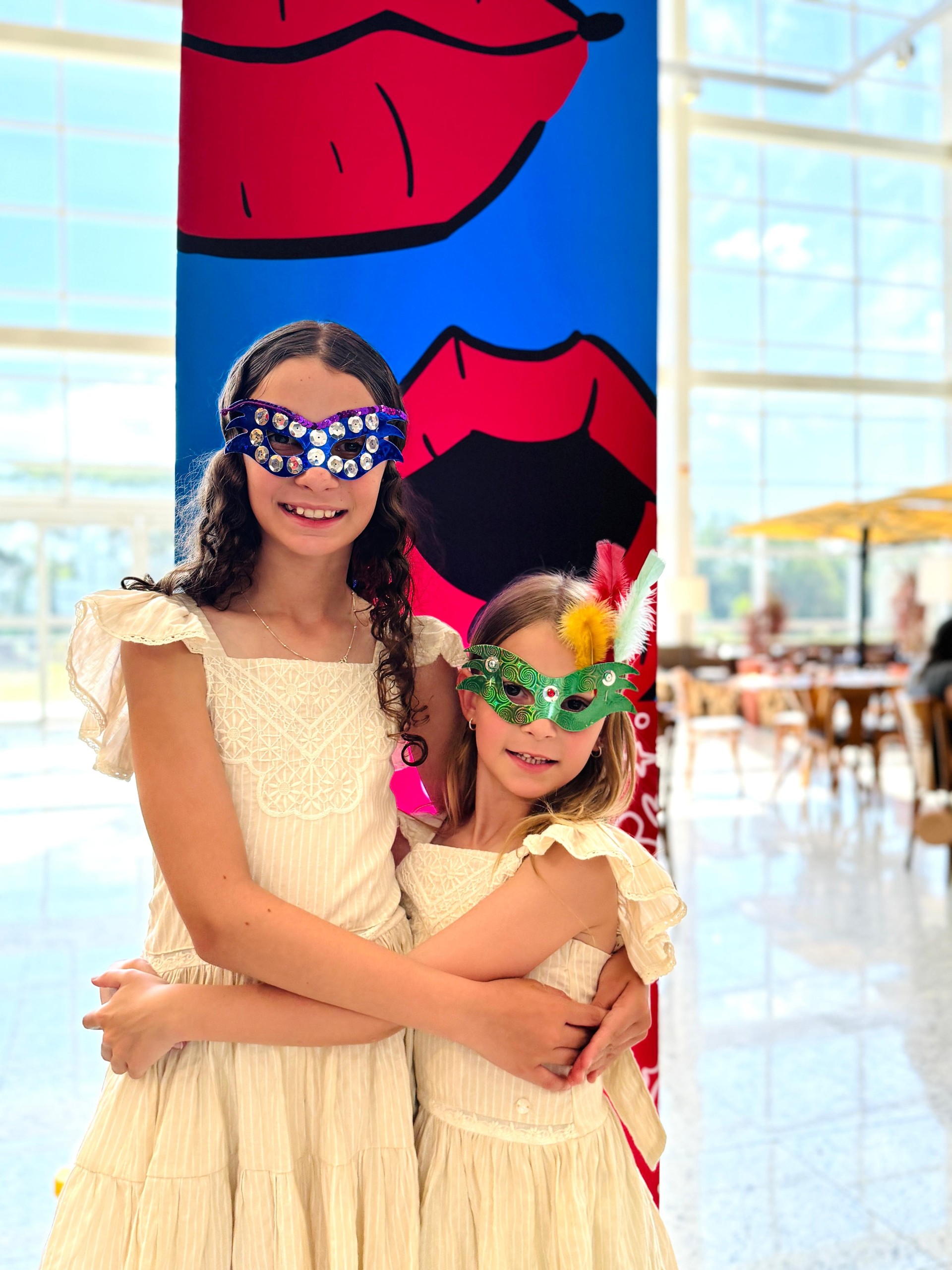 Nações Shopping tem programação especial de Carnaval Infantil