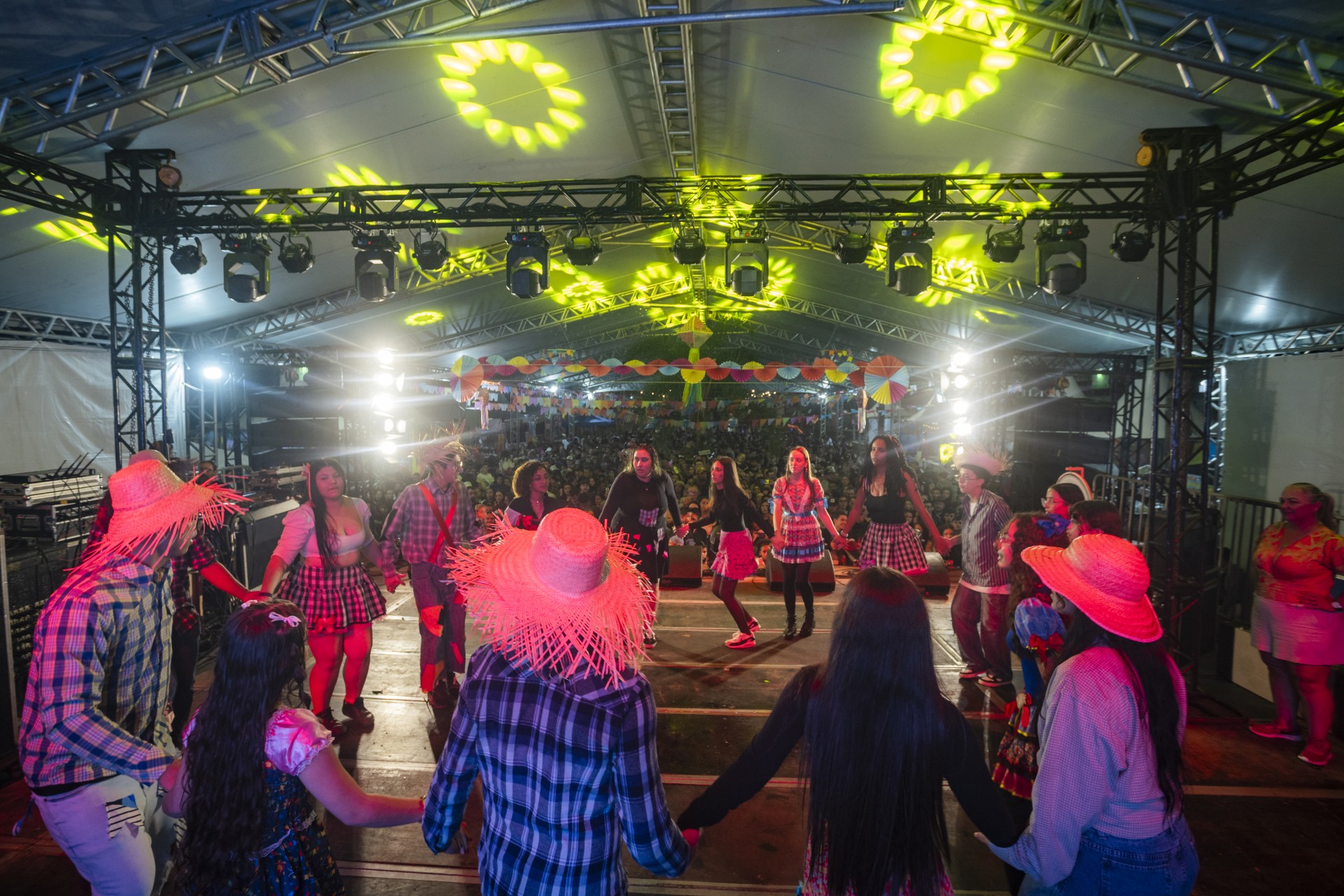 Definidas datas da Festa da Tainha e Julifest em Balneário Rincão
