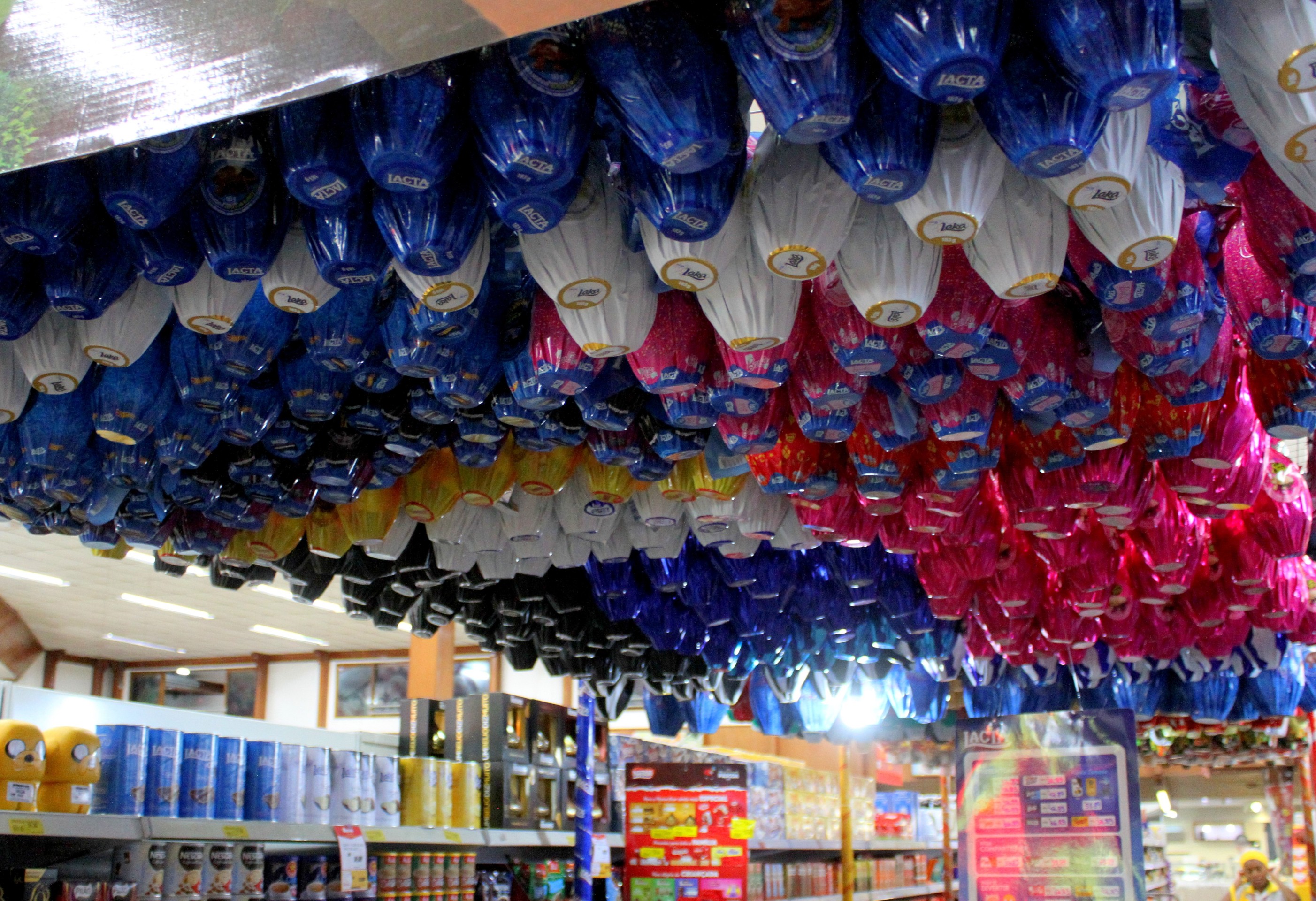 Procon de Criciúma divulga pesquisa de preços de ovos de Páscoa