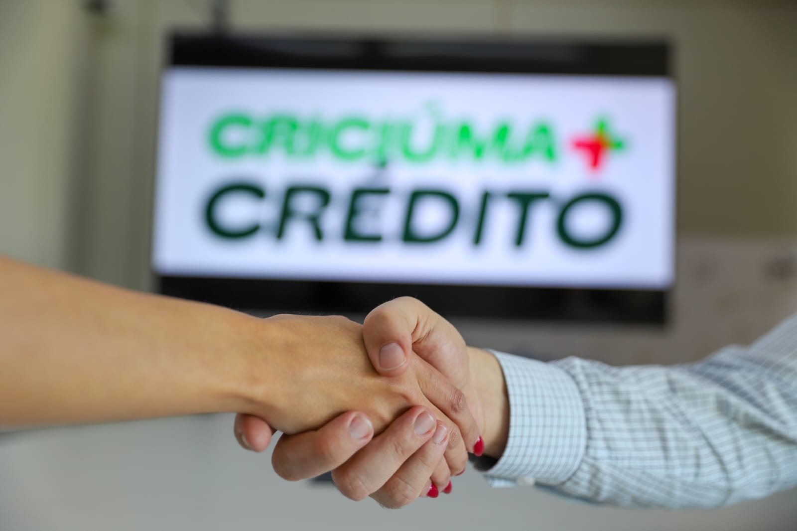 Criciúma + Crédito: programa amplia acesso a microcrédito e fortalece o empreendedorismo; iniciativa que acrescenta investimentos, integra políticas públicas e projeta R$ 6,5 milhões