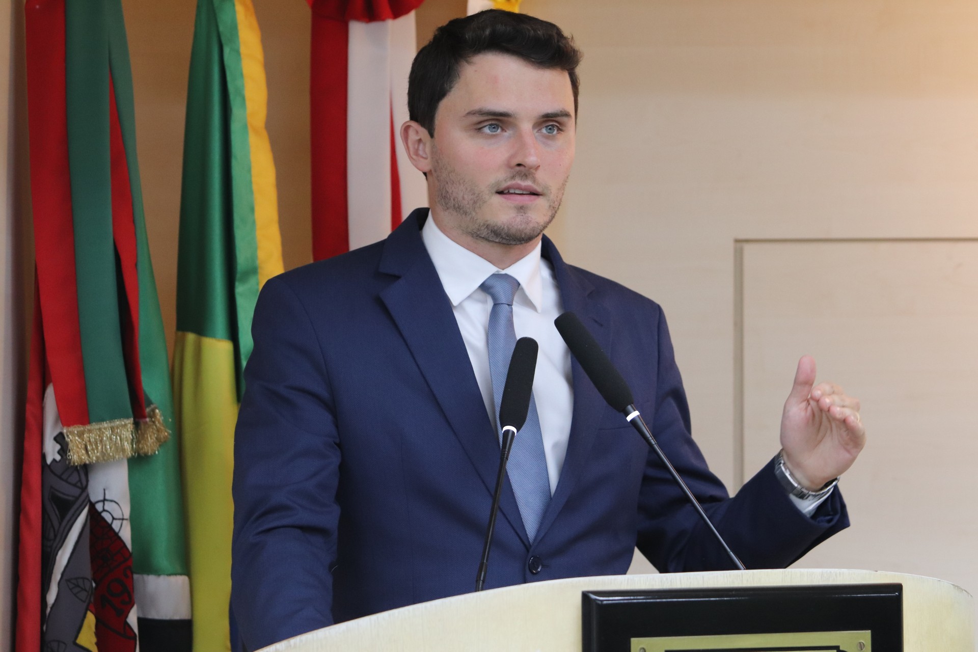 Comunidade de São Simão cobra mais segurança na SC-108