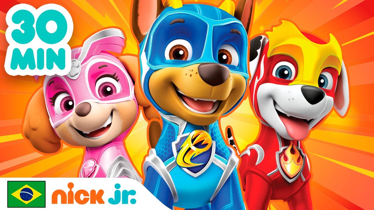 Nações recebe musical infantil Aventura Canina neste sábado