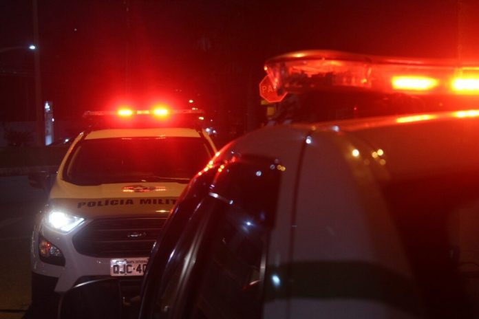 Homem morre após troca de tiros com a polícia em Içara