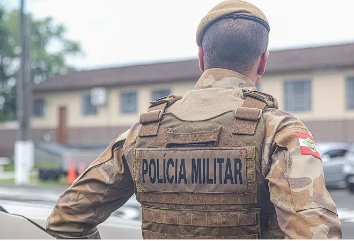 Após confusão com agressões em escola do Laranjinha, Educação de Criciúma repudia violência contra profissionais;  Mãe de aluna de 6 anos teria agredido servidores após ser chamada na escola