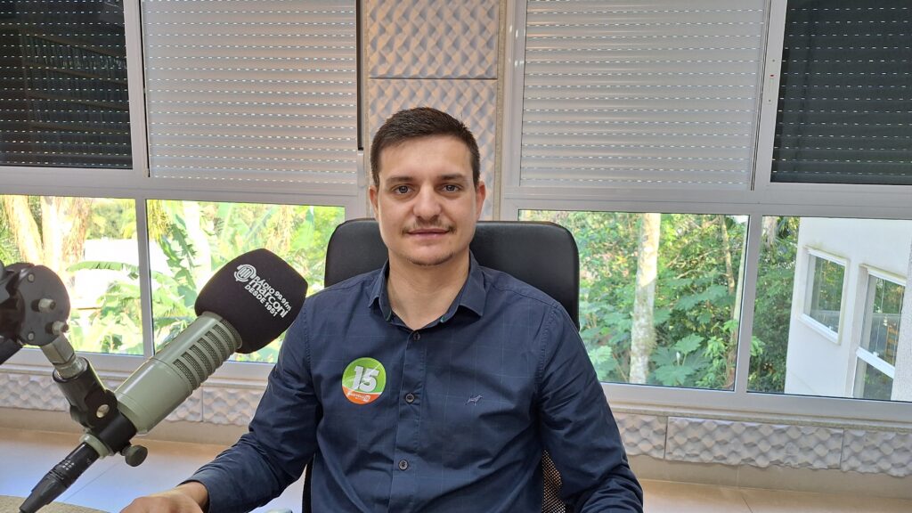 "Café com o Prefeito Luciano Miotelli" reúne lideranças de Treviso