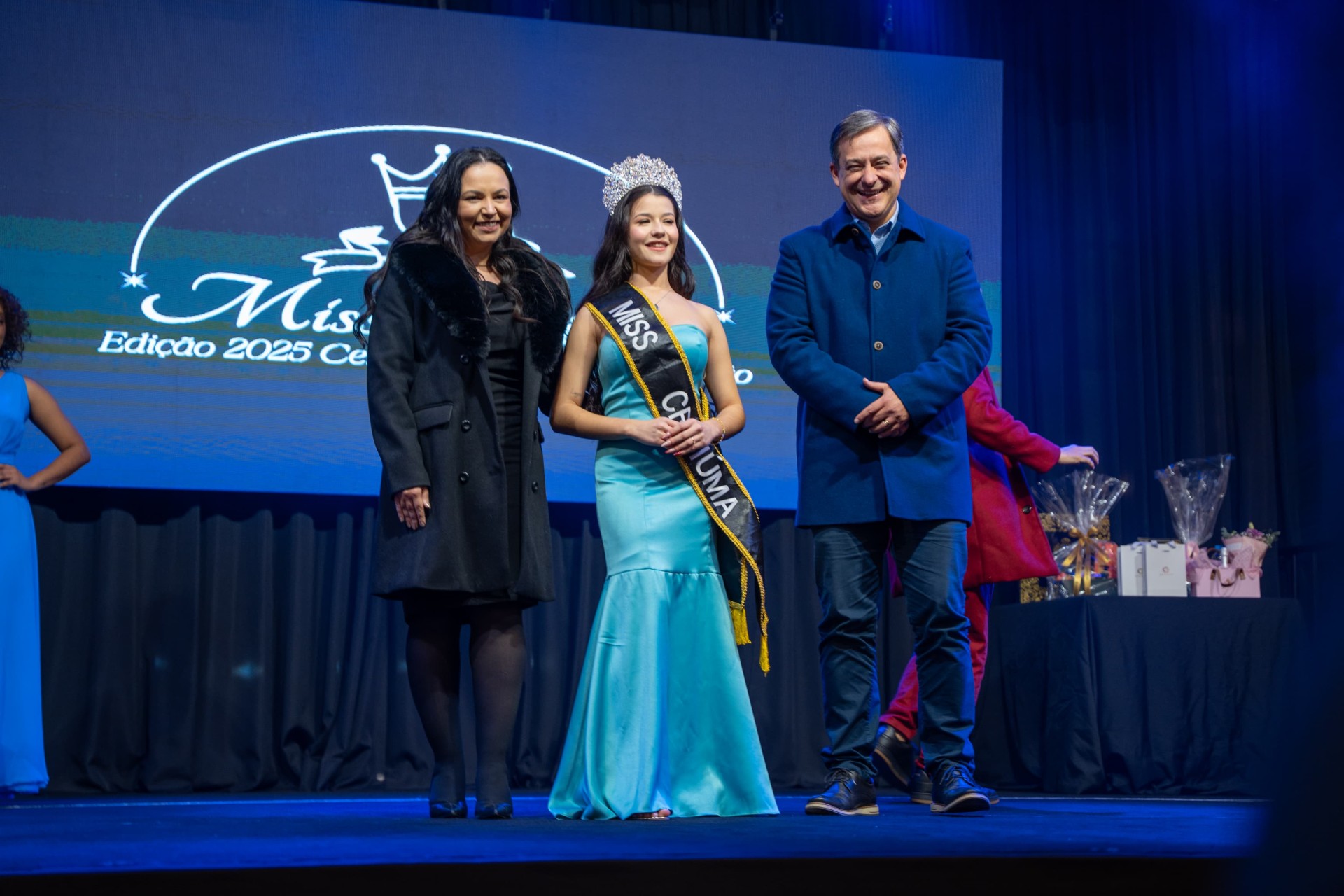 Reinado: inscrições para o concurso de Miss Criciúma são abertas