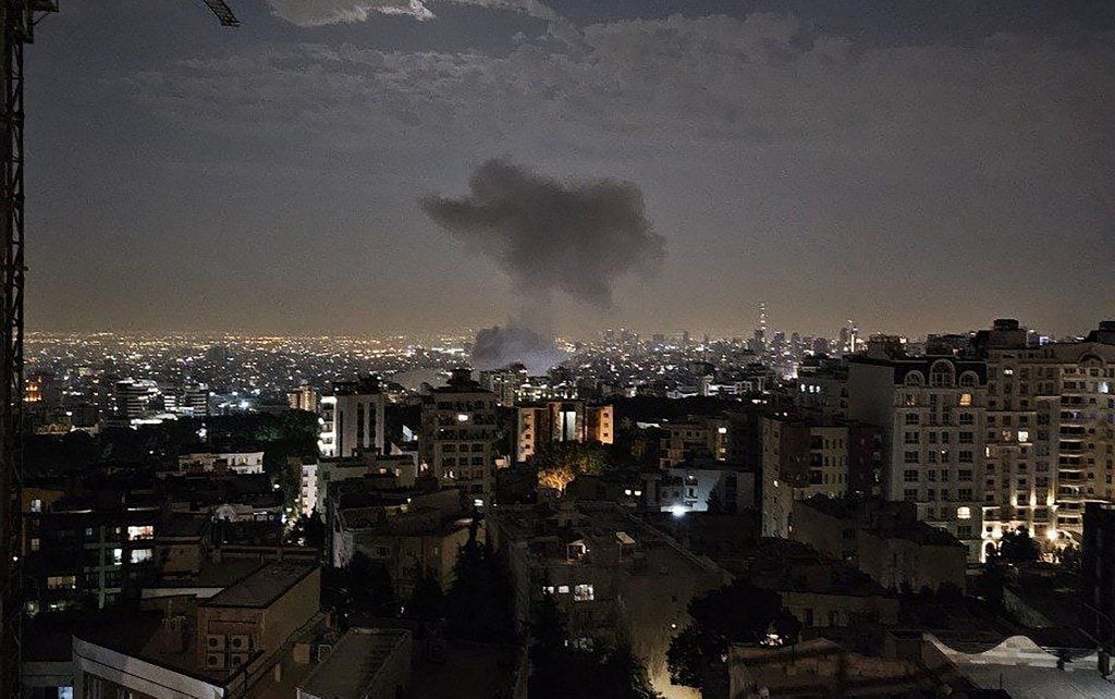 Guerra no Oriente Médio se espalha com ataques em vários países
