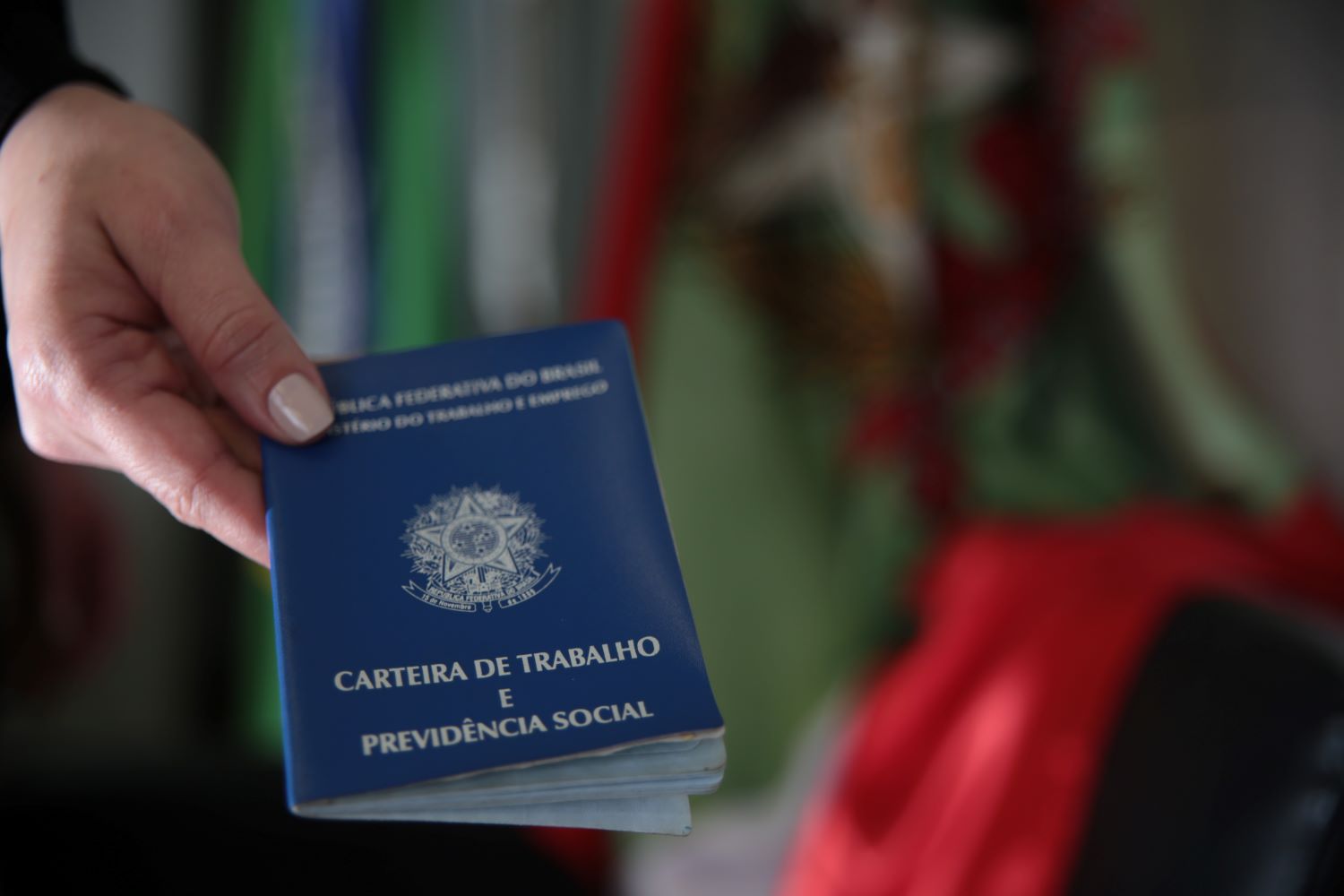 Santa Catarina tem o maior saldo de empregos formais do país