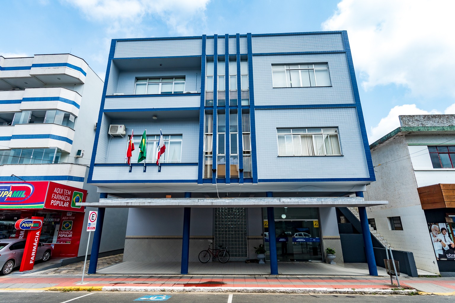 Siderópolis: pagamento em cota única dá desconto de 10% no IPTU