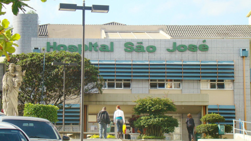 São José participa de pesquisa com doentes renais