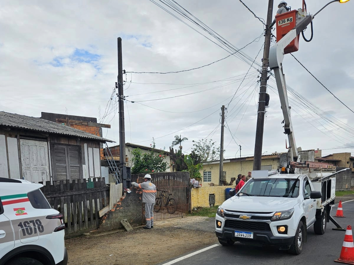 Operação Apneia II: Polícia Militar prende três pessoas e apreende mais de 13 quilos de fios queimados na Grande Pinheirinho