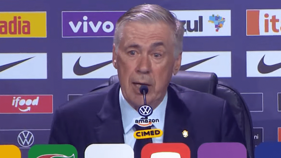 É o Brasil x Noruega nas oitavas de final da Copa do Mundo