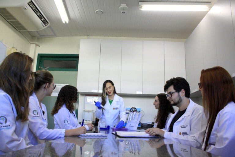 Orgulho: Unesc alcança posição de destaque no World Rank 2026