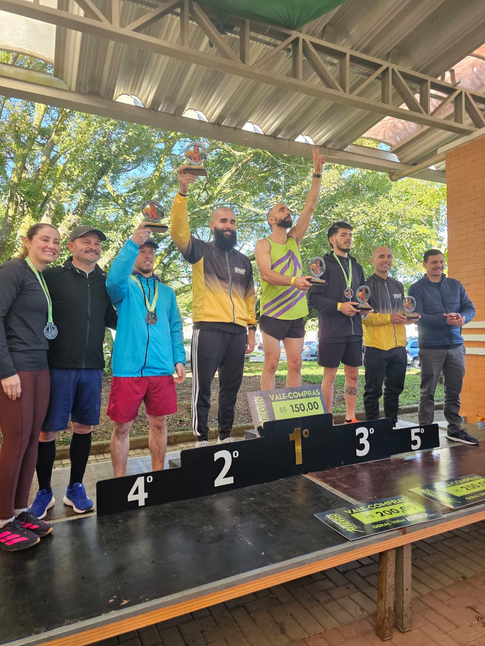 Treviso: Meia Maratona reúne 400 atletas com temperatura de 5ºC