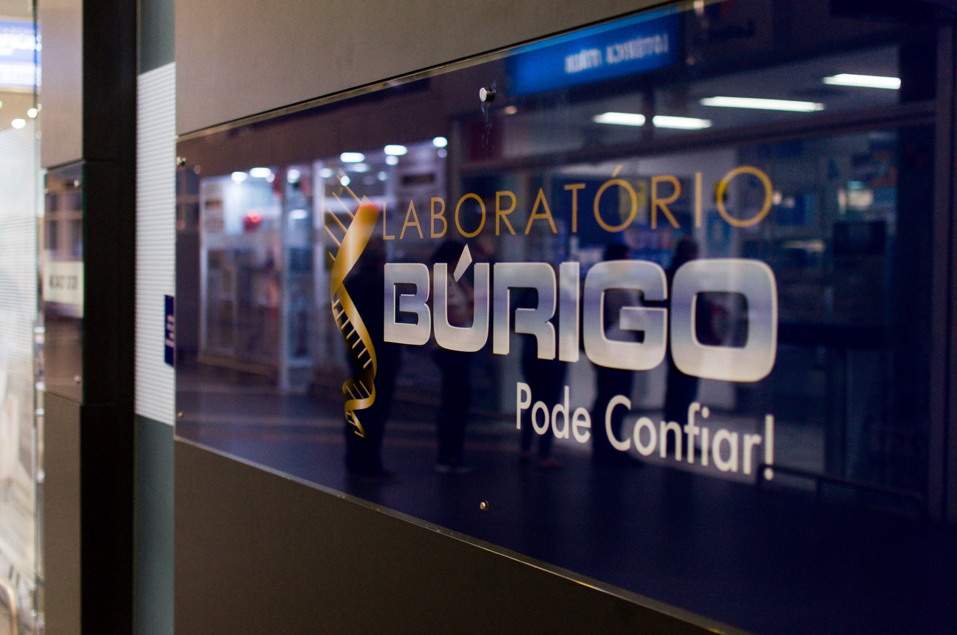 Aniversário: Laboratório Búrigo completa 45 anos de história